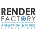 Logo van Render Factory