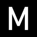 Logo van Mood Media Benelux