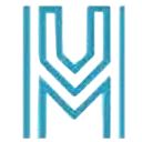 Logo van Van Houdt Administratie- & Advieskantoor