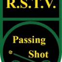 Logo van R.S.T.V. Passing Shot