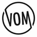 Logo van Architectenburo VOM