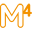 Logo M4Printing