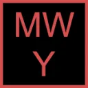 Logo van Modern World Yachting