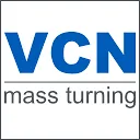 Logo van VCN mass turning
