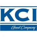Logo van KCI Japan