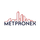 Logo van Metropolitan Prosperity Nexus