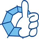 Logo van WebOké.nl
