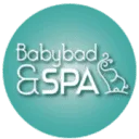 Logo van Baby Bad & Spa
