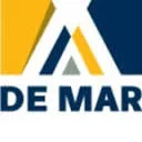 Logo van De Mar 3.0 B.V.