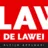 Logo Schouwburg De Lawei