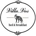 Logo van Bed and Breakfast Villa Vos