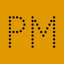 Logo van Present Media