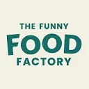 Logo van The Funny Food Factory