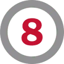 Logo van pLNRS