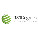 Logo van 180 Degrees Consulting Delft-Rotterdam
