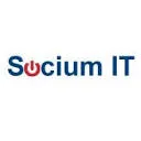 Logo van Socium IT