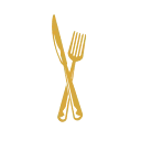 Logo van De Sluis Catering