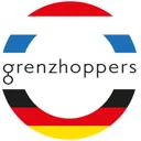 Logo van Duitsland Strategie