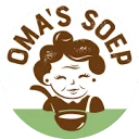 Logo van Oma's Soep