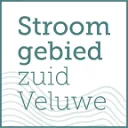 Logo van Stroomgebied Zuid-Veluwe