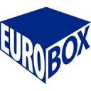 Logo van Eurobox Self Storage