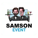 Logo van SamSon Event