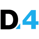 Logo van Decide4Action B.V.