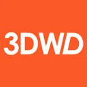 Logo 3DWD Creators of WOW