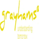 Logo van Grayhams