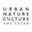 Logo van Urban Nature Culture