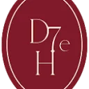 Logo van Eetcafe de 7e Hemel