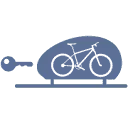 Logo Fietshangar