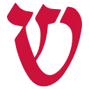 Logo Joods Educatief Centrum 'Crescas'