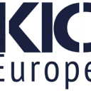 Logo van KIC Europe BV