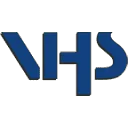 Logo Visual Hardware Services BV