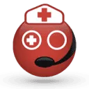 Logo van DoctorApp