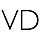Logo Van Dort Mode