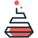 Logo van Python for the Lab