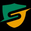 Logo van usuário
