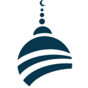 Logo van Islamitische Vereniging Roosendaal