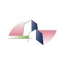 Logo Nebuvast - Vastgoed Ontwikkelings- en Beleggingsmaatschappij