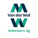 Logo van Van der Wal makelaars Zaltbommel