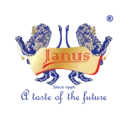 Logo van Janus Services B.V