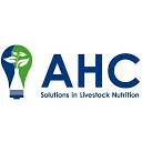 Logo Animal Health Concepts AHC