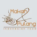 Logo Makan AND Pulang