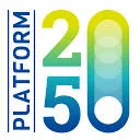 Logo van Platform2050