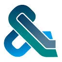 Logo van Hudig & Veder Shipping