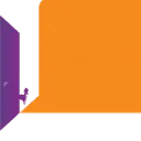 Logo Jeanine van der Sanden Makelaardij
