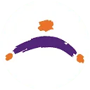 Logo van Stichting Present Kampen