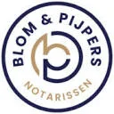 Logo van Blom AND Pijpers Notarissen